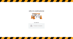 Desktop Screenshot of italfinish.com